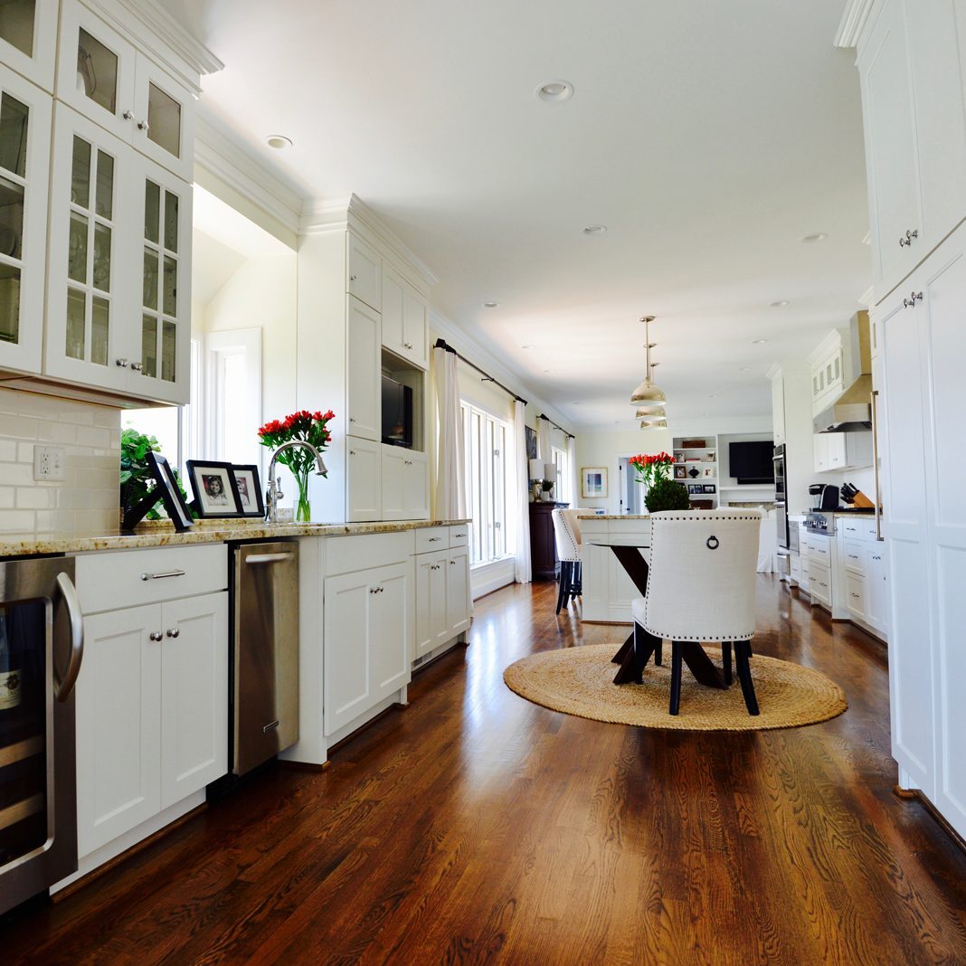 Kitchen_25-square Flooring & Tiling