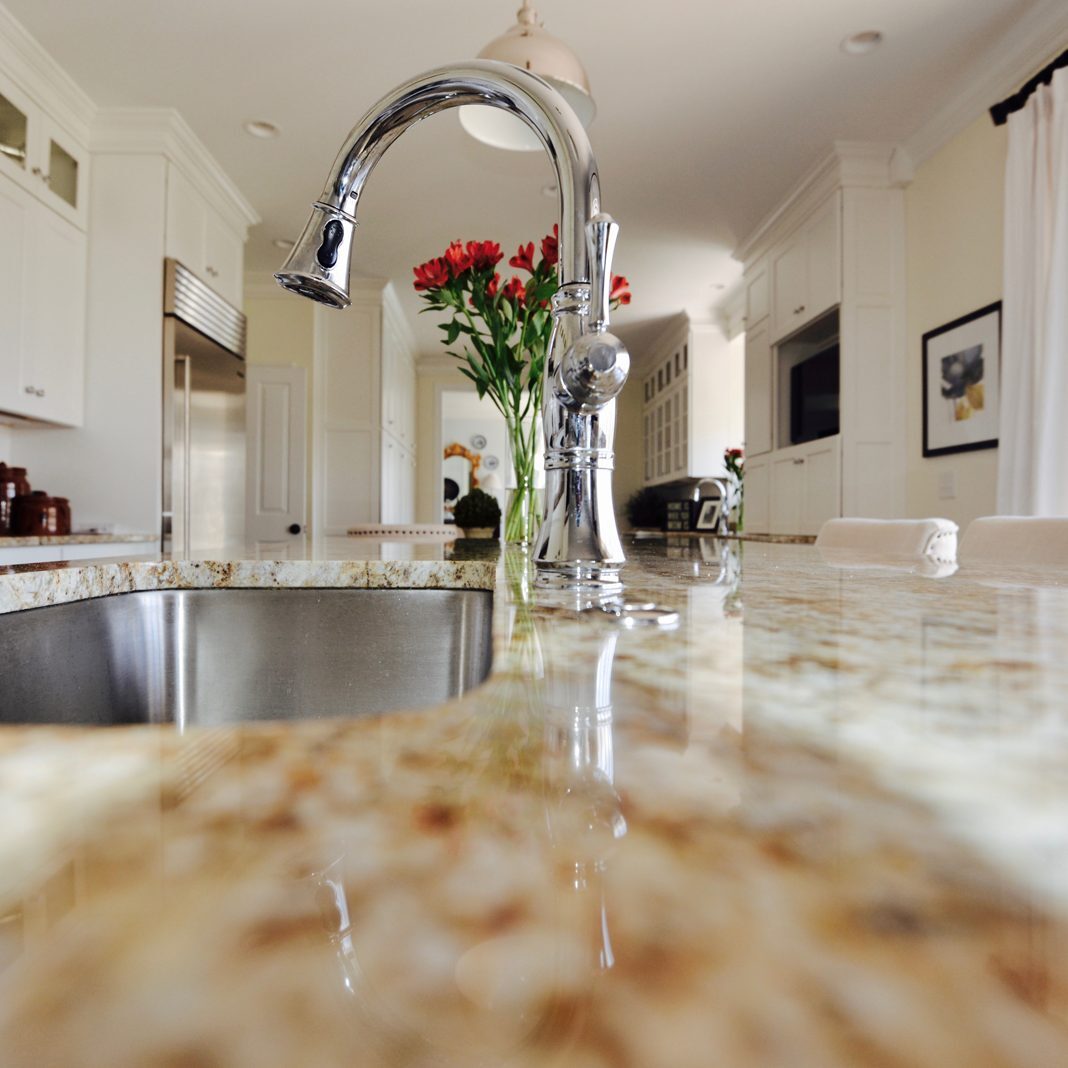 Countertops