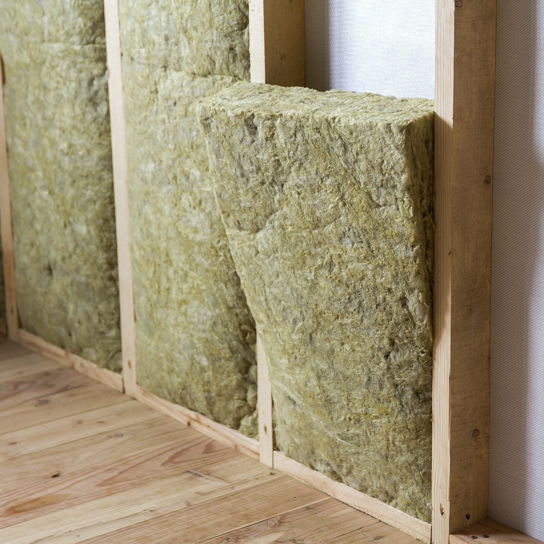 Insulation