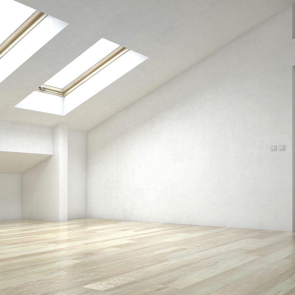 skylight-square Window & Natural Light